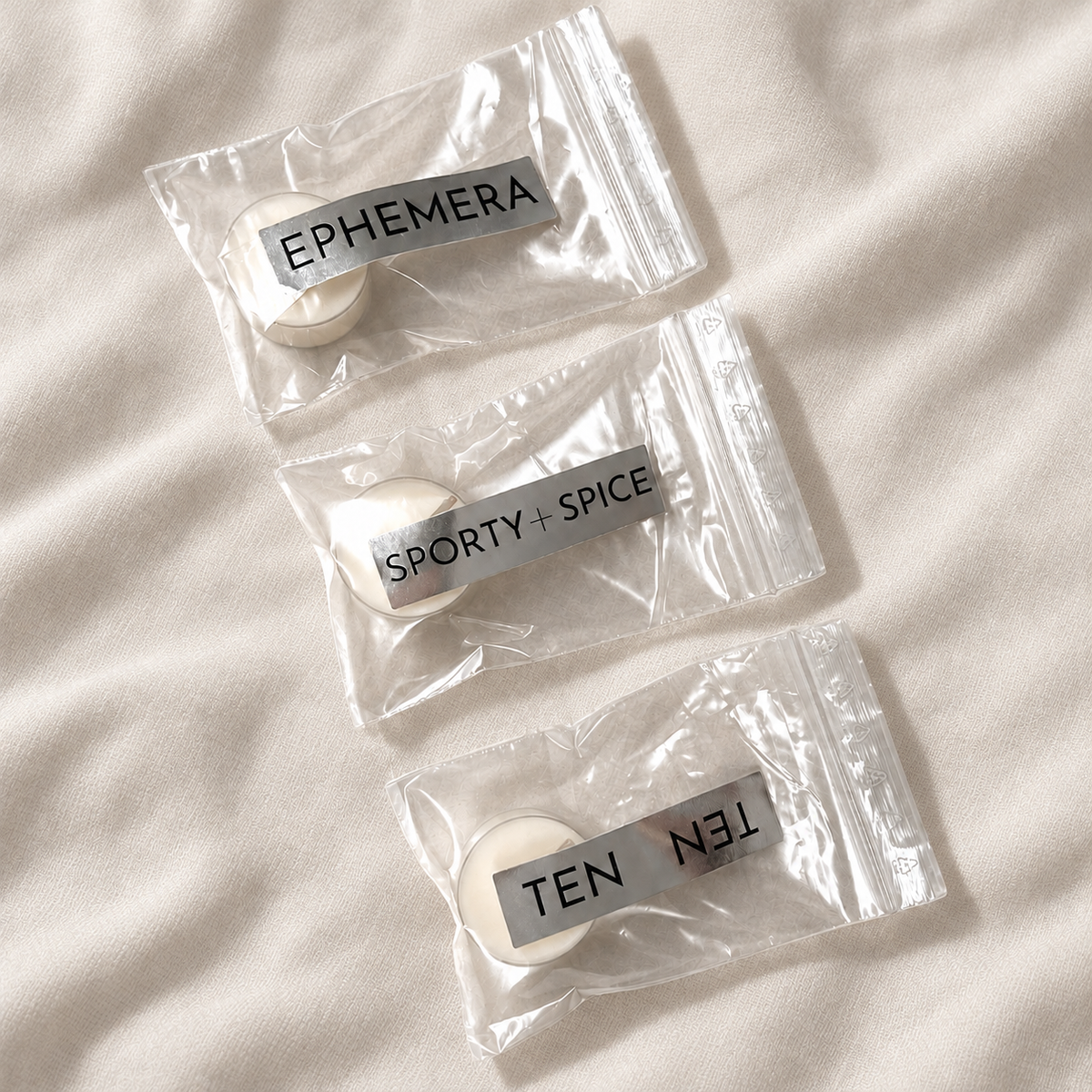 SAMPLE PACK